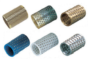 BALL-SLEEVES